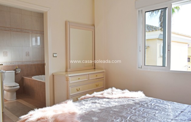Revente - Villa - Torremendo