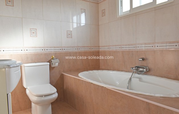 Revente - Villa - Torremendo