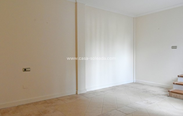 Revente - Villa - Torremendo