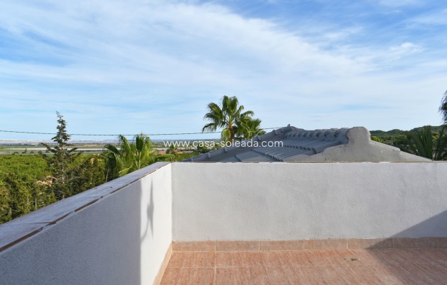 Revente - Villa - Torremendo