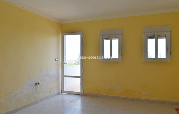 Revente - Villa - Torremendo