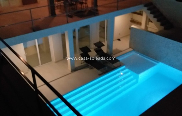 Herverkoop - Villa - Gran alacant - Costa Blanca