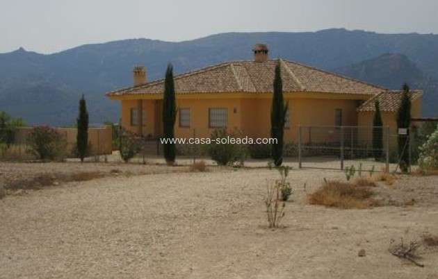 Revente - Land - Murcia