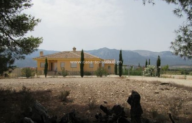 Revente - Land - Murcia