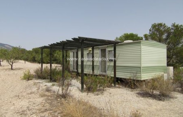 Revente - Land - Murcia