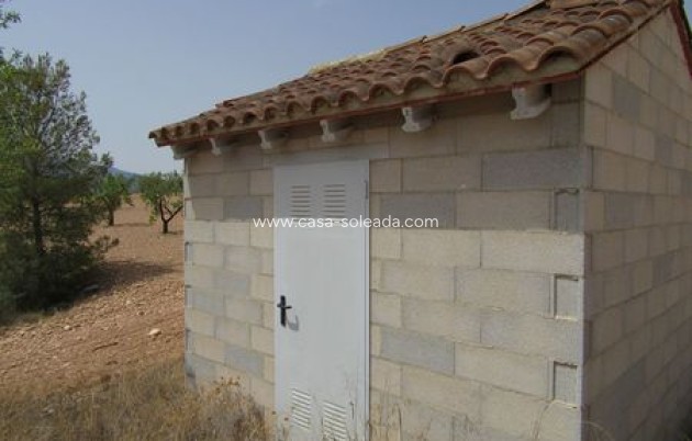 Revente - Land - Murcia