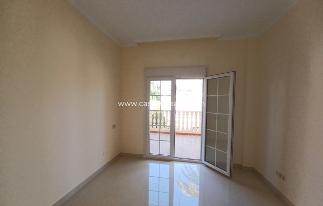 Wiederverkauf - Villa - Cabo Roig