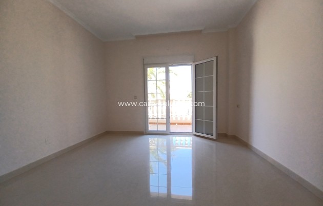 Wiederverkauf - Villa - Cabo Roig