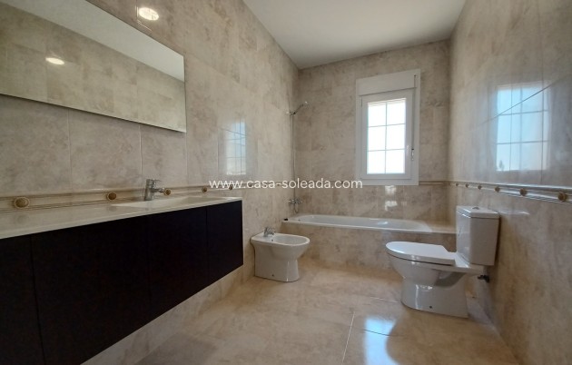 Wiederverkauf - Villa - Cabo Roig