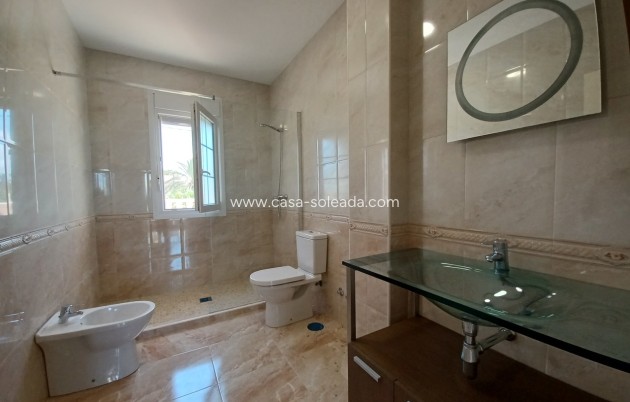 Wiederverkauf - Villa - Cabo Roig
