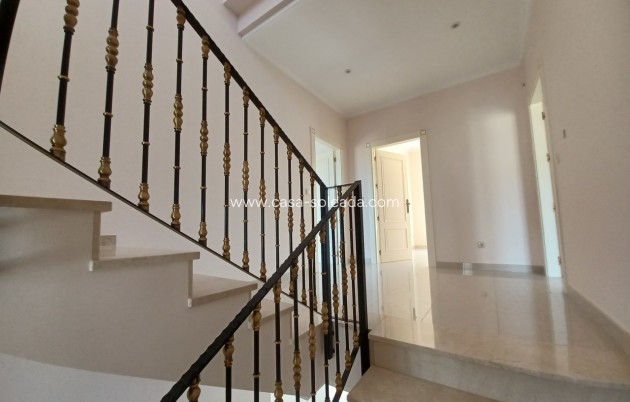 Wiederverkauf - Villa - Cabo Roig