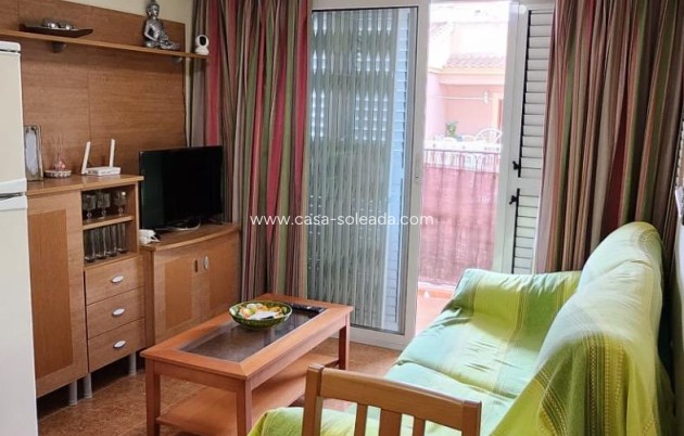 Herverkoop - Appartement / flat - Formentera de Segura - Los Palacios