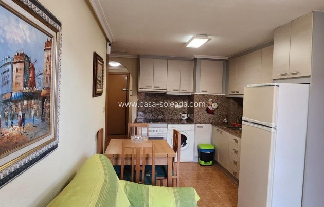Herverkoop - Appartement / flat - Formentera de Segura - Los Palacios