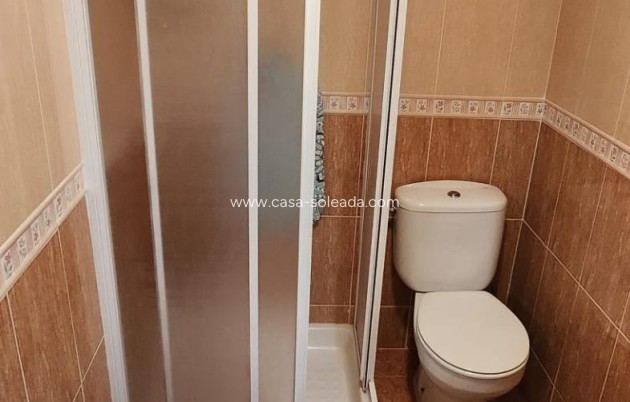 Herverkoop - Appartement / flat - Formentera de Segura - Los Palacios