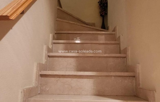 Herverkoop - Appartement / flat - Formentera de Segura - Los Palacios
