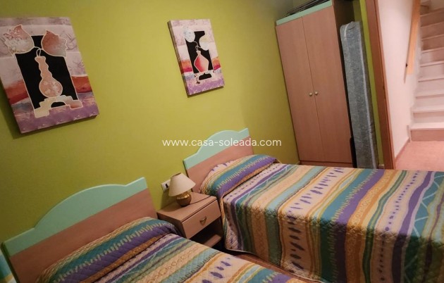 Herverkoop - Appartement / flat - Formentera de Segura - Los Palacios