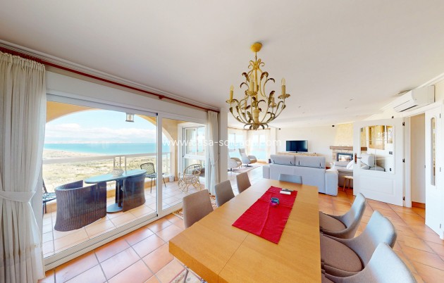 Reventa - Villa - Gran alacant