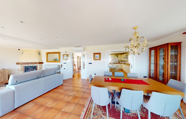 Reventa - Villa - Gran alacant