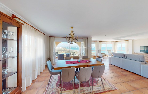 Reventa - Villa - Gran alacant