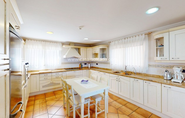 Reventa - Villa - Gran alacant