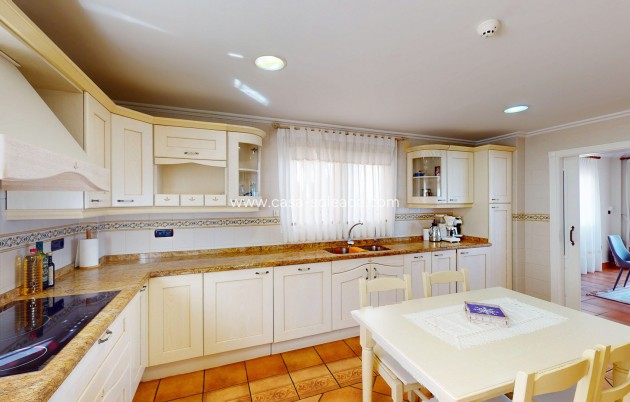 Reventa - Villa - Gran alacant