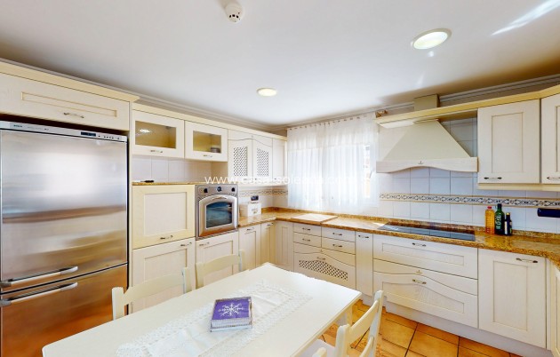 Reventa - Villa - Gran alacant