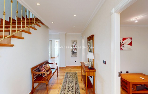 Reventa - Villa - Gran alacant
