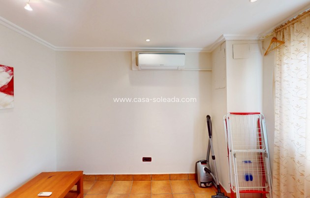 Reventa - Villa - Gran alacant