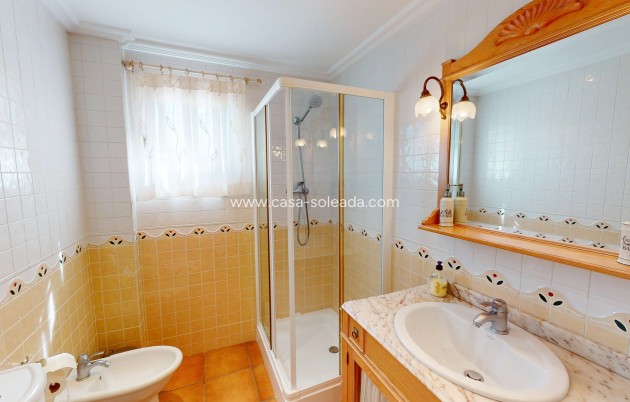 Reventa - Villa - Gran alacant