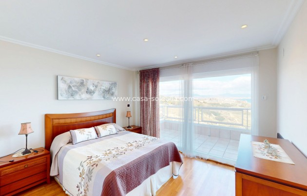 Reventa - Villa - Gran alacant