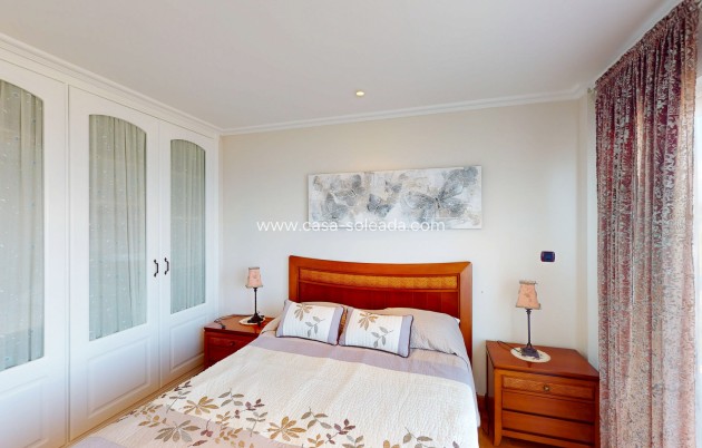 Reventa - Villa - Gran alacant