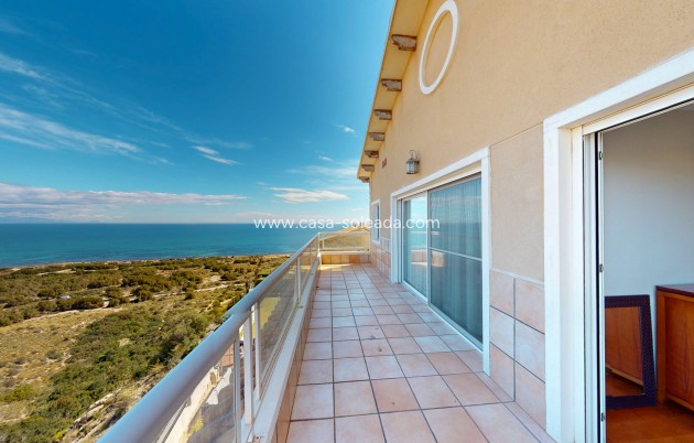 Reventa - Villa - Gran alacant