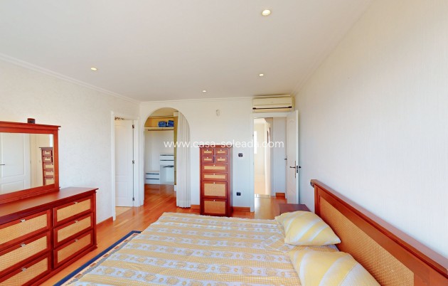 Reventa - Villa - Gran alacant