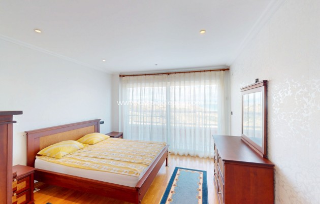 Reventa - Villa - Gran alacant