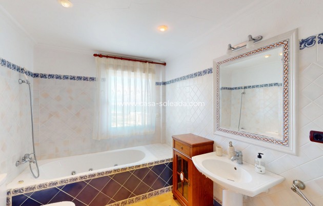 Reventa - Villa - Gran alacant