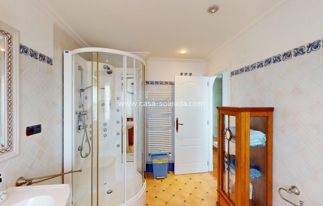 Reventa - Villa - Gran alacant