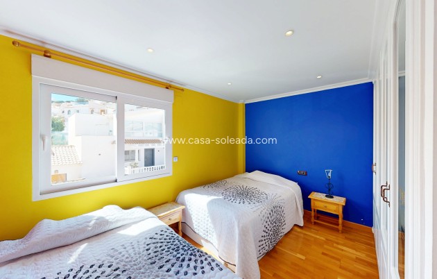 Reventa - Villa - Gran alacant