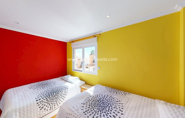 Reventa - Villa - Gran alacant