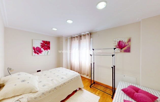 Reventa - Villa - Gran alacant