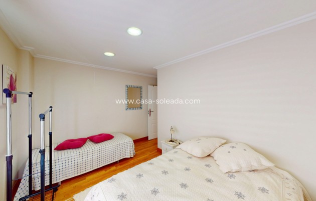 Reventa - Villa - Gran alacant