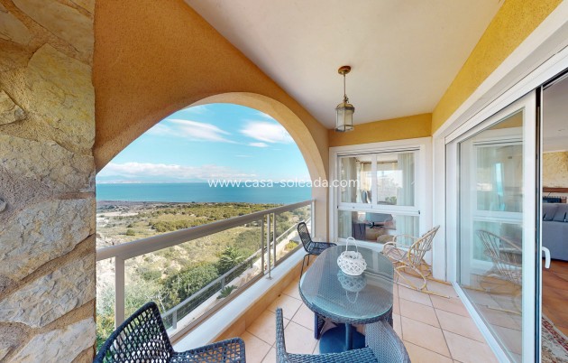 Reventa - Villa - Gran alacant