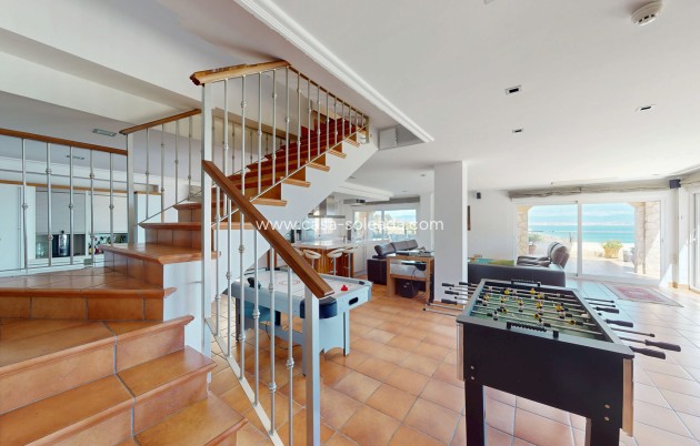 Reventa - Villa - Gran alacant