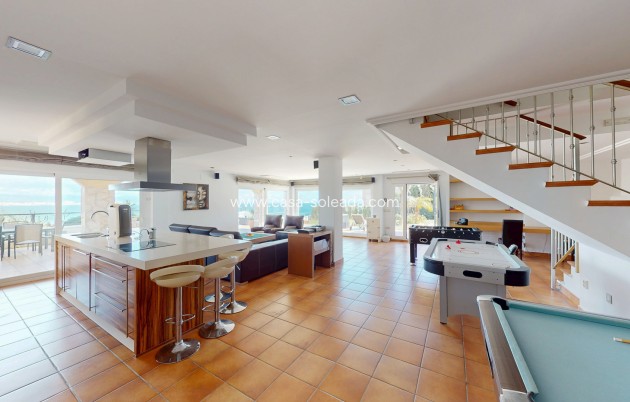 Reventa - Villa - Gran alacant