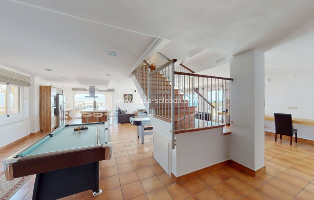 Reventa - Villa - Gran alacant