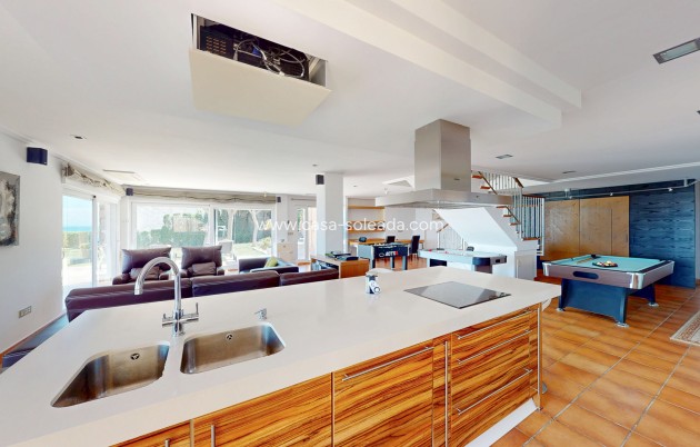 Reventa - Villa - Gran alacant