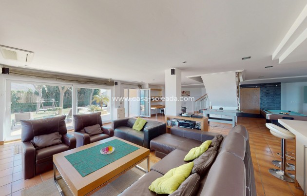 Reventa - Villa - Gran alacant