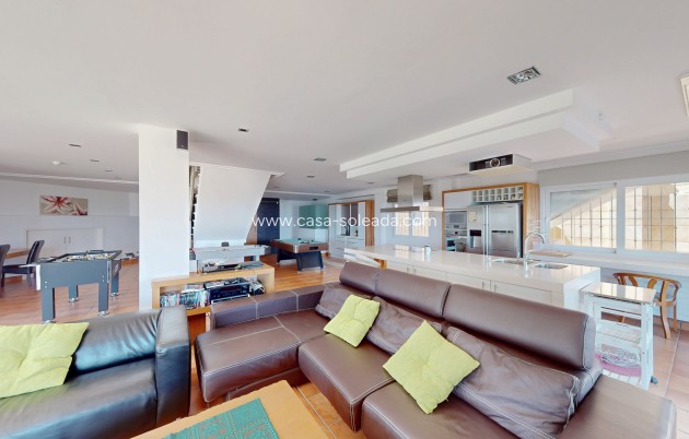 Reventa - Villa - Gran alacant