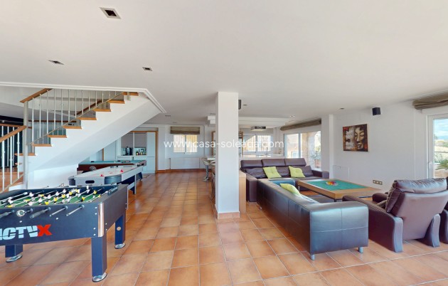 Reventa - Villa - Gran alacant