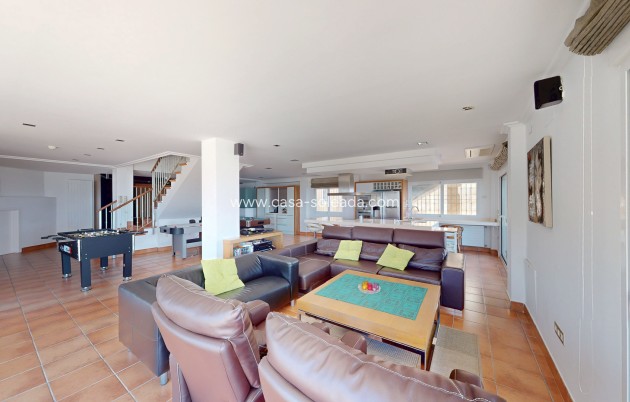 Reventa - Villa - Gran alacant