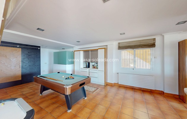 Reventa - Villa - Gran alacant